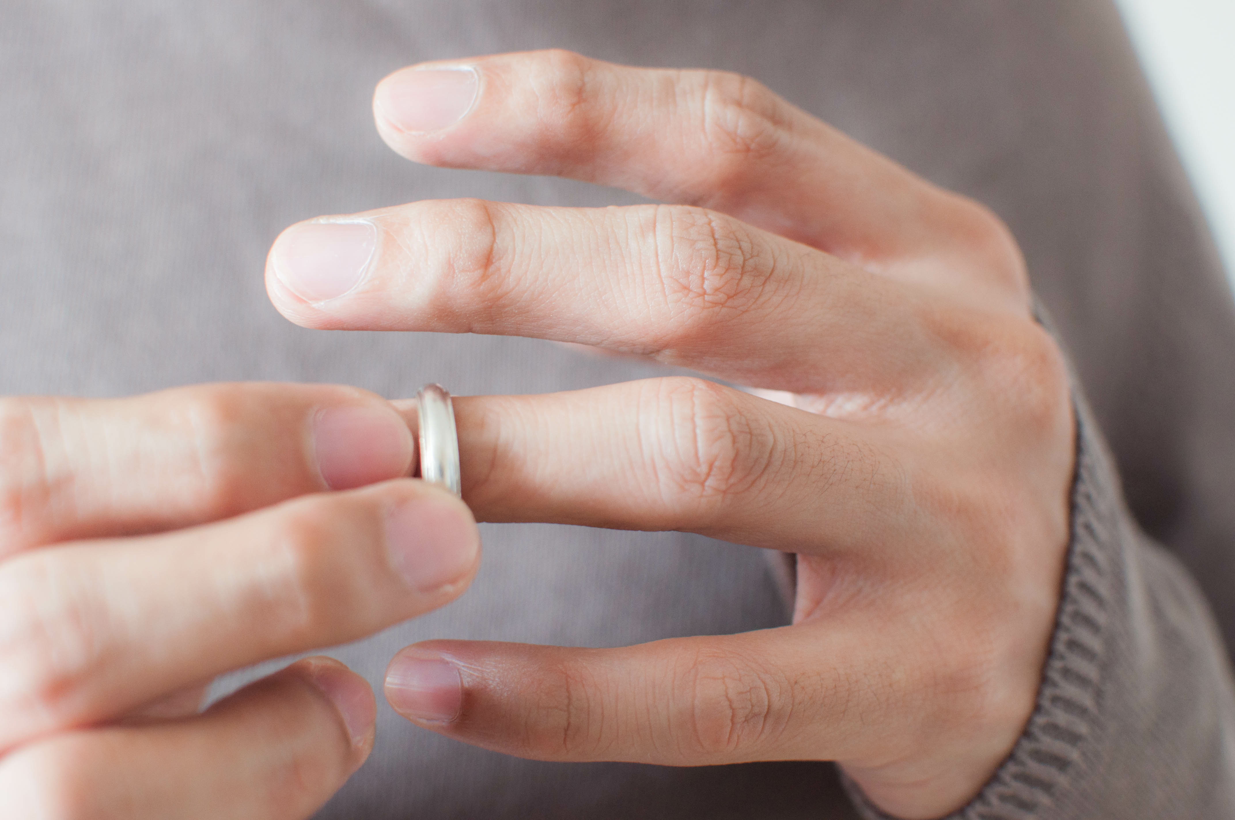 Wedding Ring